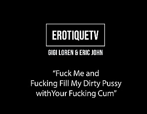 GigiLoren_EricJohn_ErotiqueTV