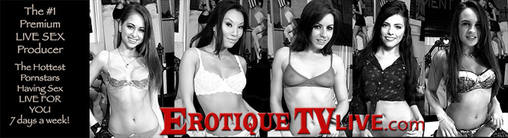 Erotique TV Live