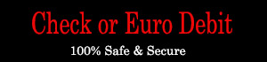 Check or Euro Debit Access