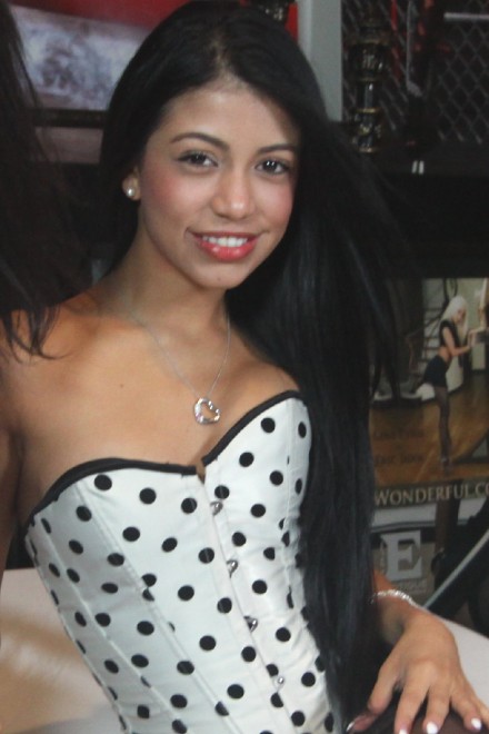 Veronica Rodriguez